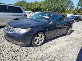  Salvage Saab 9 3