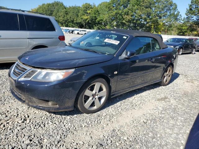  Salvage Saab 9 3
