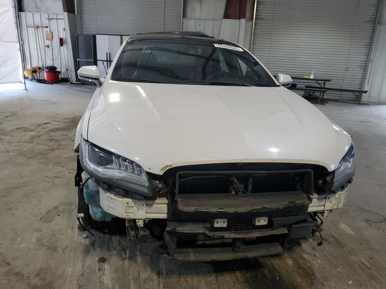 Lincoln MKZ Reserve Image 13