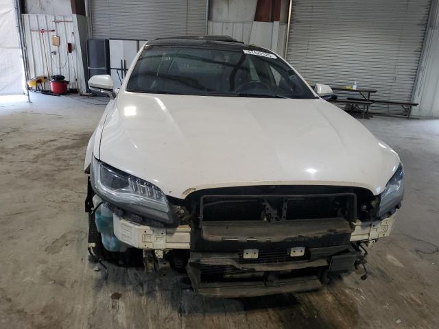 Lincoln MKZ Reserve Image 13