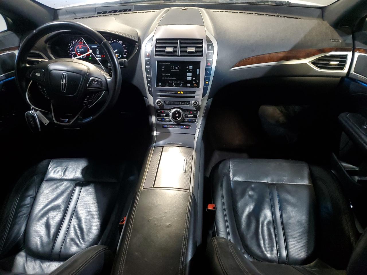 Lincoln MKZ Reserve Image 5