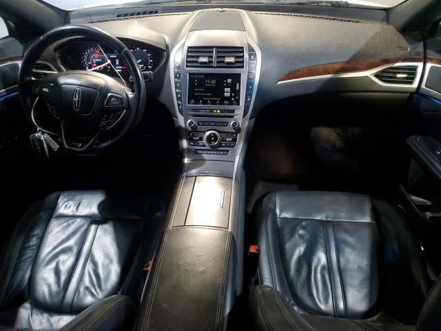 Lincoln MKZ Reserve Image 5