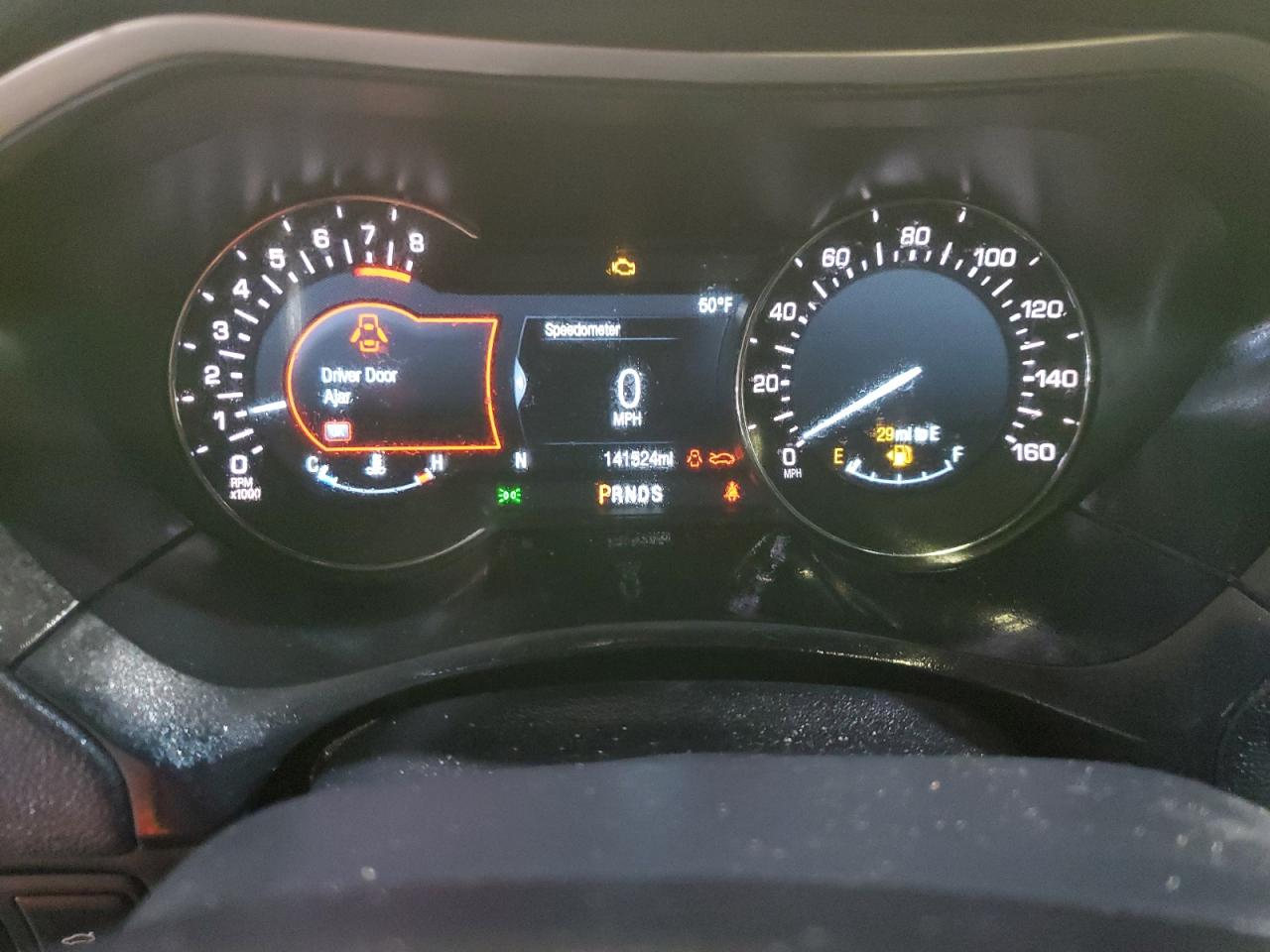 Lincoln MKZ Reserve Image 7