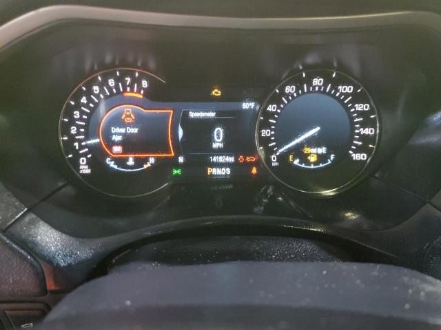 Lincoln MKZ Reserve Image 7