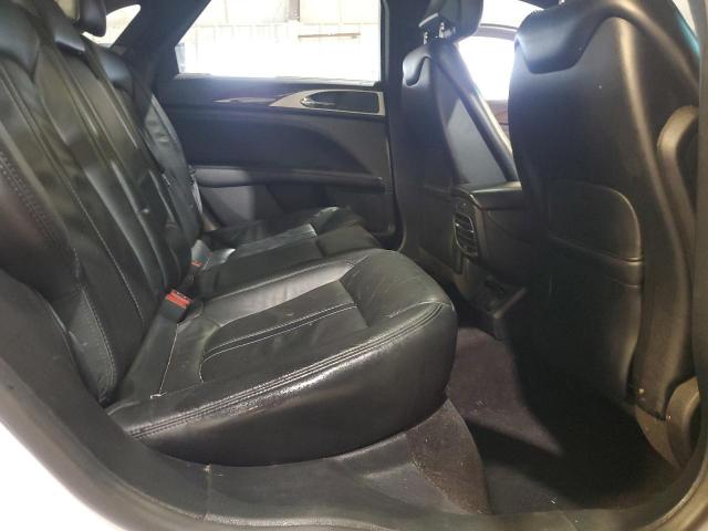 Lincoln MKZ Reserve Image 9