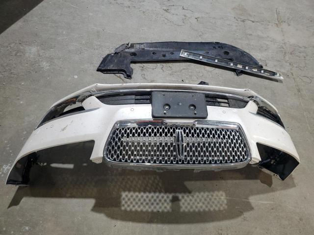 Lincoln MKZ Reserve Image 8