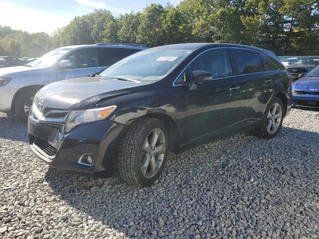  Salvage Toyota Venza
