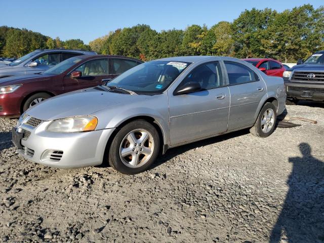  Salvage Dodge Stratus