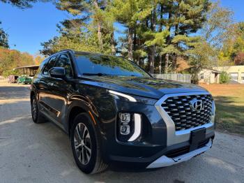  Salvage Hyundai PALISADE