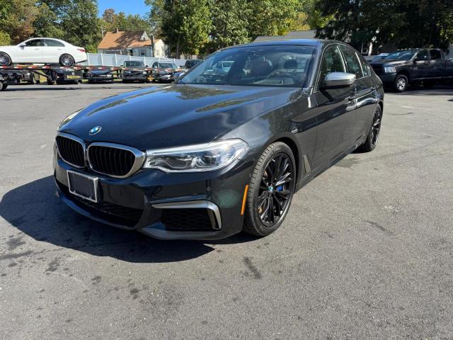  Salvage BMW M Series
