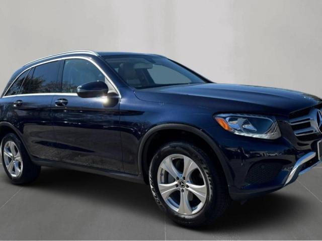  Salvage Mercedes-Benz GLC
