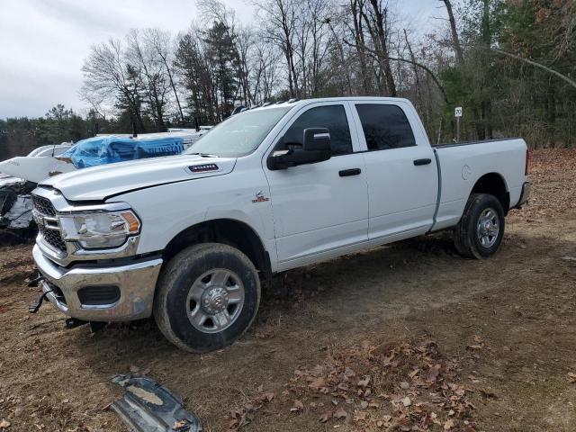  Salvage Ram 3500