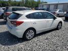 Subaru Impreza Image 4