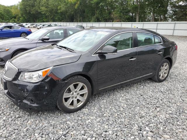  Salvage Buick LaCrosse