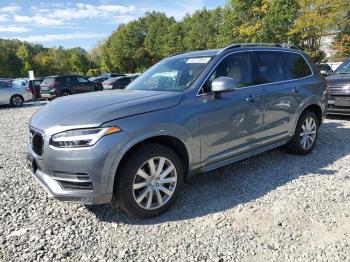  Salvage Volvo XC90