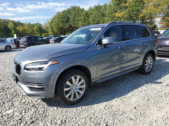  Salvage Volvo XC90