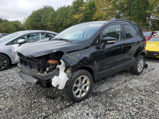  Salvage Ford EcoSport
