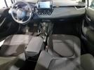 Toyota Corolla Le Image 6