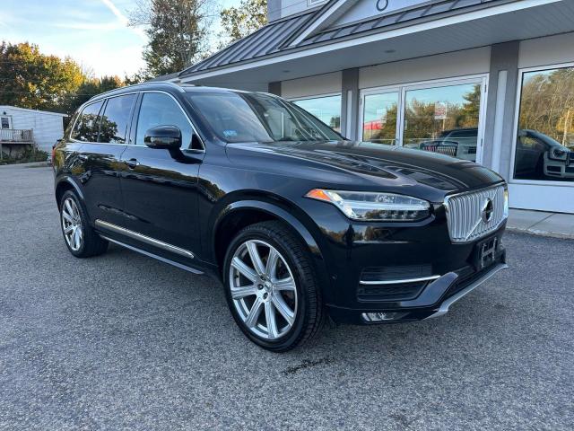  Salvage Volvo XC90