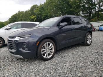  Salvage Chevrolet Blazer