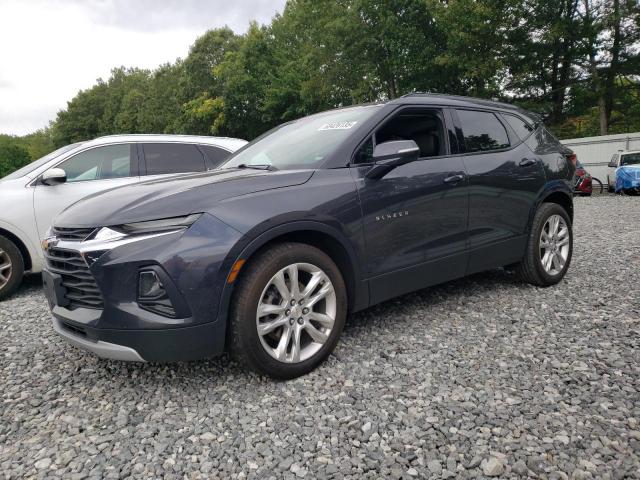 Salvage Chevrolet Blazer