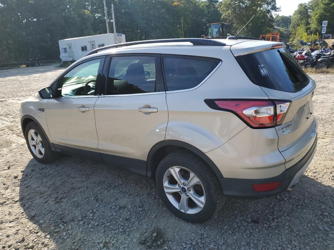 Ford Escape Se Image 11