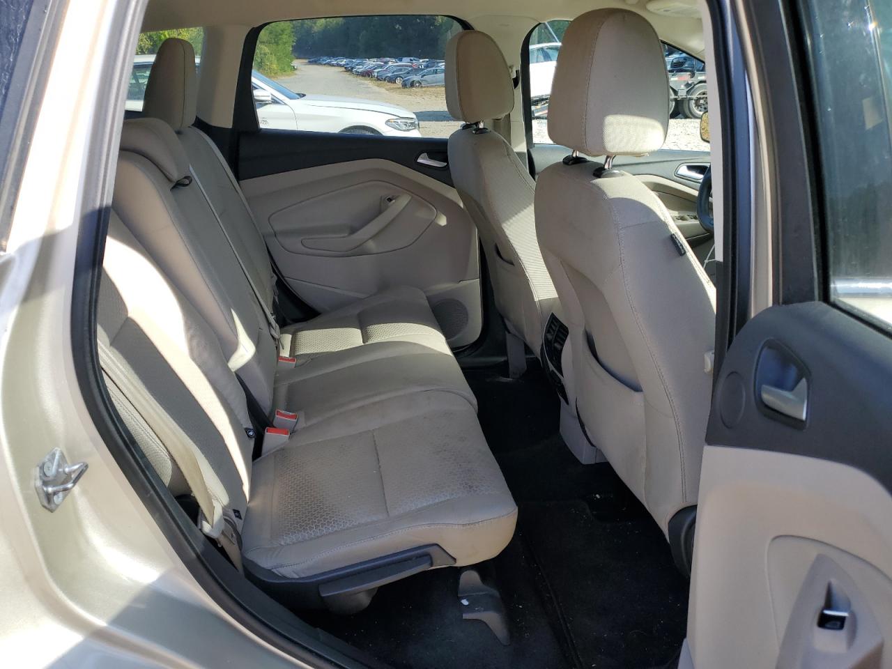 Ford Escape Se Image 7