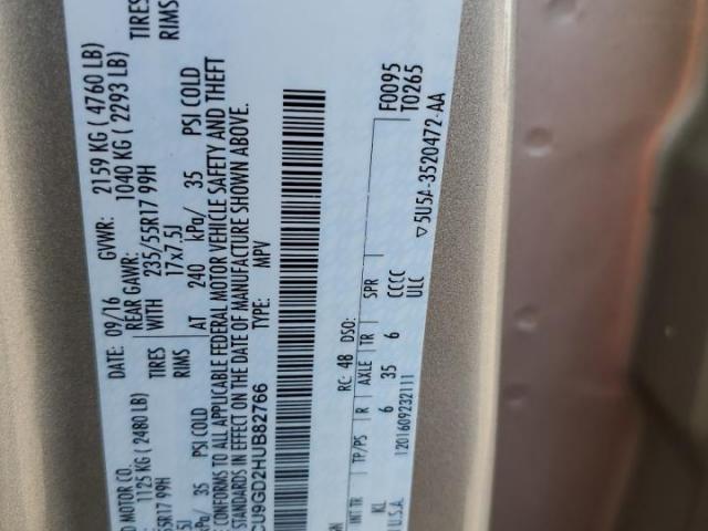 Ford Escape Se Image 9