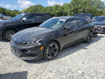  Salvage Kia K5
