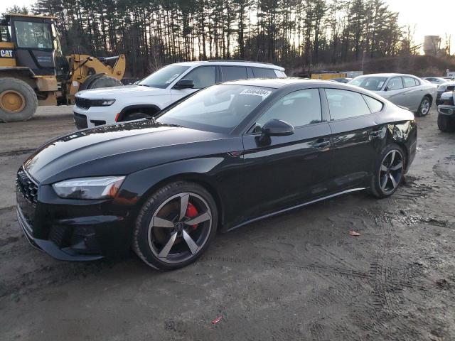  Salvage Audi A5