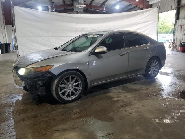  Salvage Acura TSX