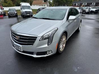  Salvage Cadillac XTS