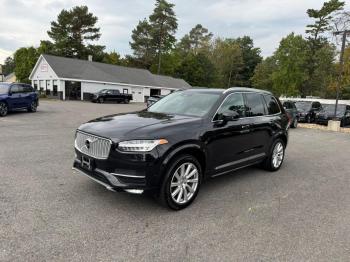  Salvage Volvo XC90