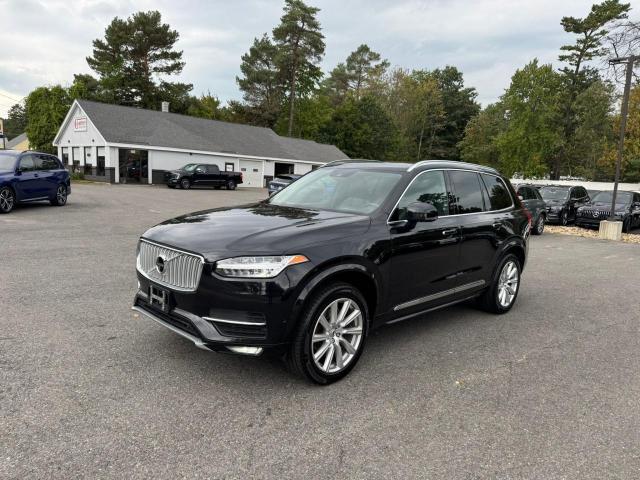  Salvage Volvo XC90