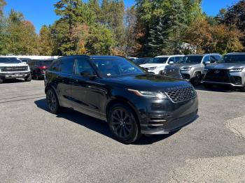  Salvage Land Rover Range Rover