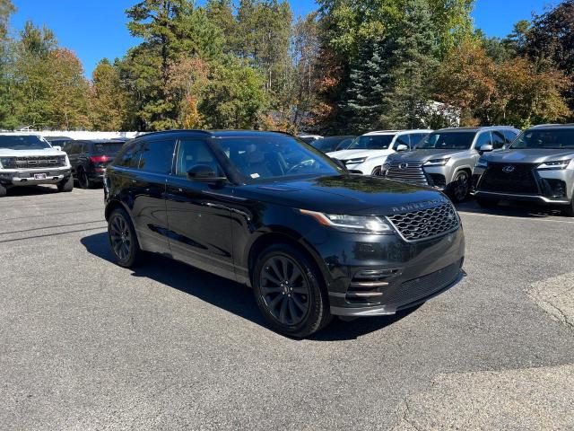  Salvage Land Rover Range Rover
