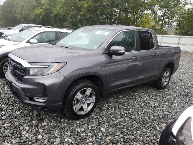  Salvage Honda Ridgeline