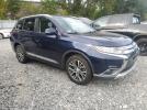 Mitsubishi Outlander Se Image 4