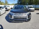 Mitsubishi Outlander Es Image 3