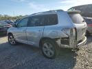 Toyota Highlander Sport Image 4