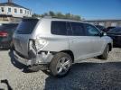 Toyota Highlander Sport Image 8
