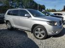 Toyota Highlander Sport Image 3