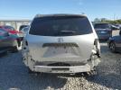 Toyota Highlander Sport Image 2