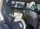 Toyota Highlander Sport Image 10