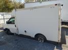 Chevrolet Express Image 10