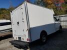 Chevrolet Express Image 2