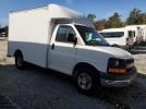 Chevrolet Express Image 4