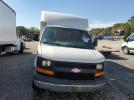 Chevrolet Express Image 6