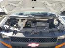 Chevrolet Express Image 11