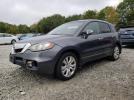 Acura RDX Technology Image 1